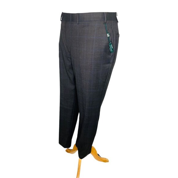 Ralph Lauren Edgewood Men's Classic-Fit UltraFlex Stretch Pants 33W x 30L NWT - Picture 9 of 12